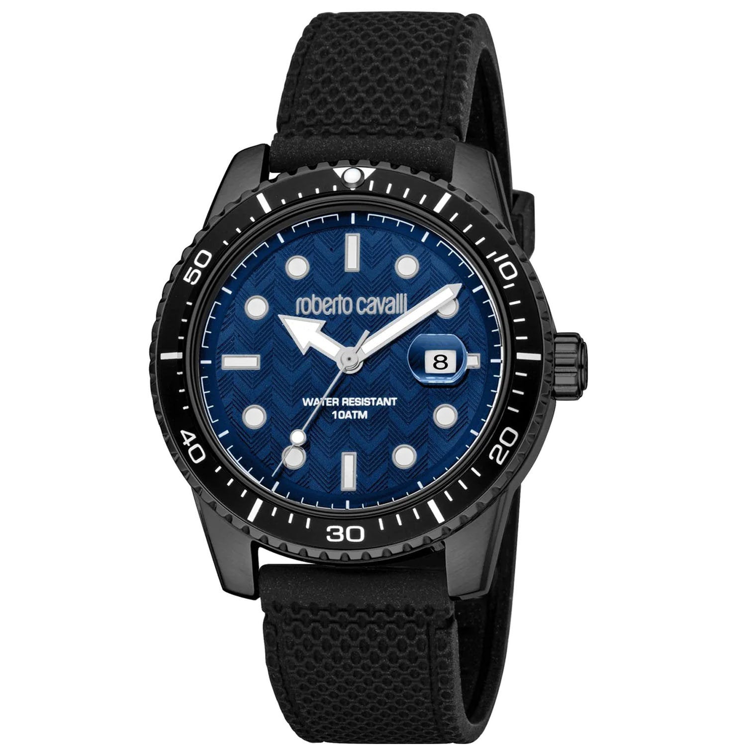 Roberto Cavalli Men's Classic on sale at MyriadMart