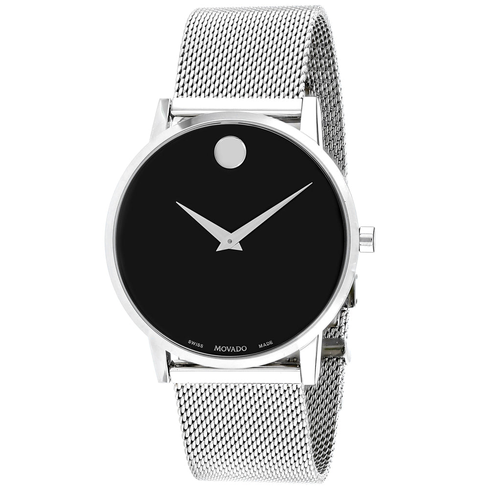 Movado Men's Museum on sale at MyriadMart