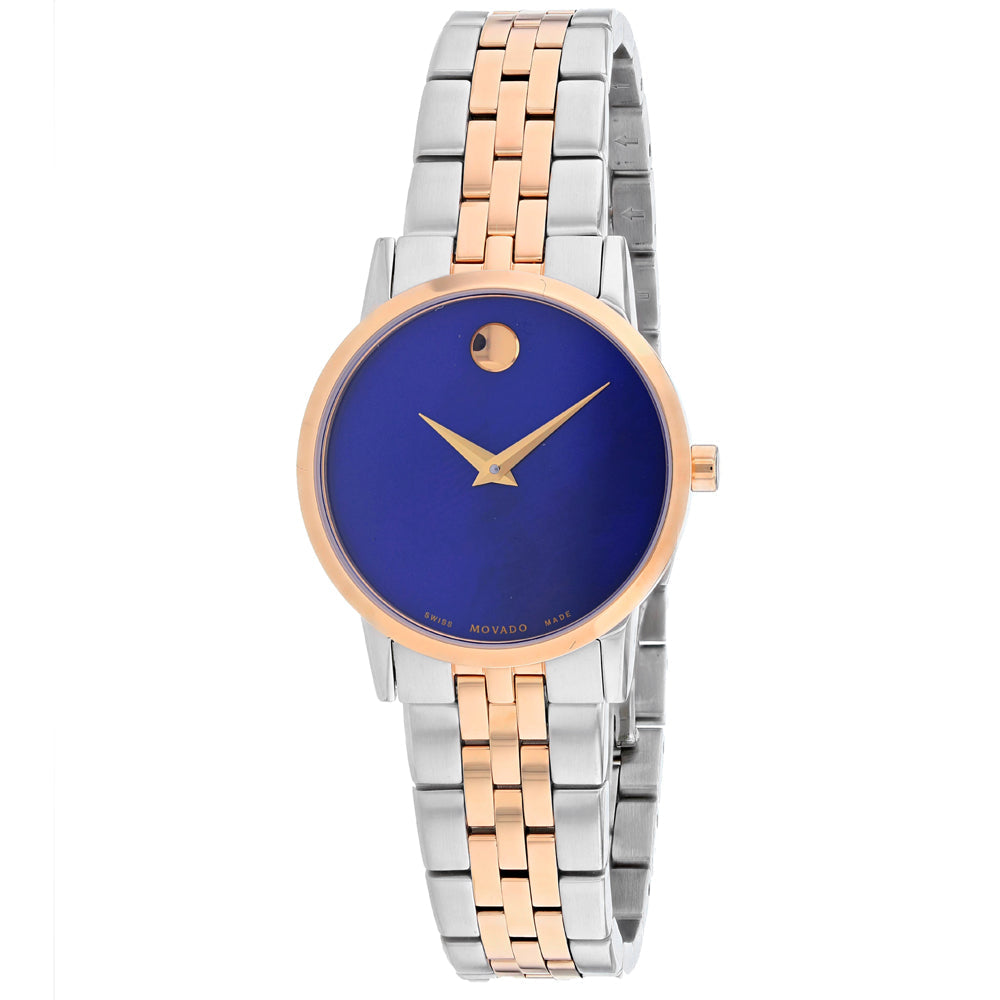 Movado Women's Museum on sale at MyriadMart