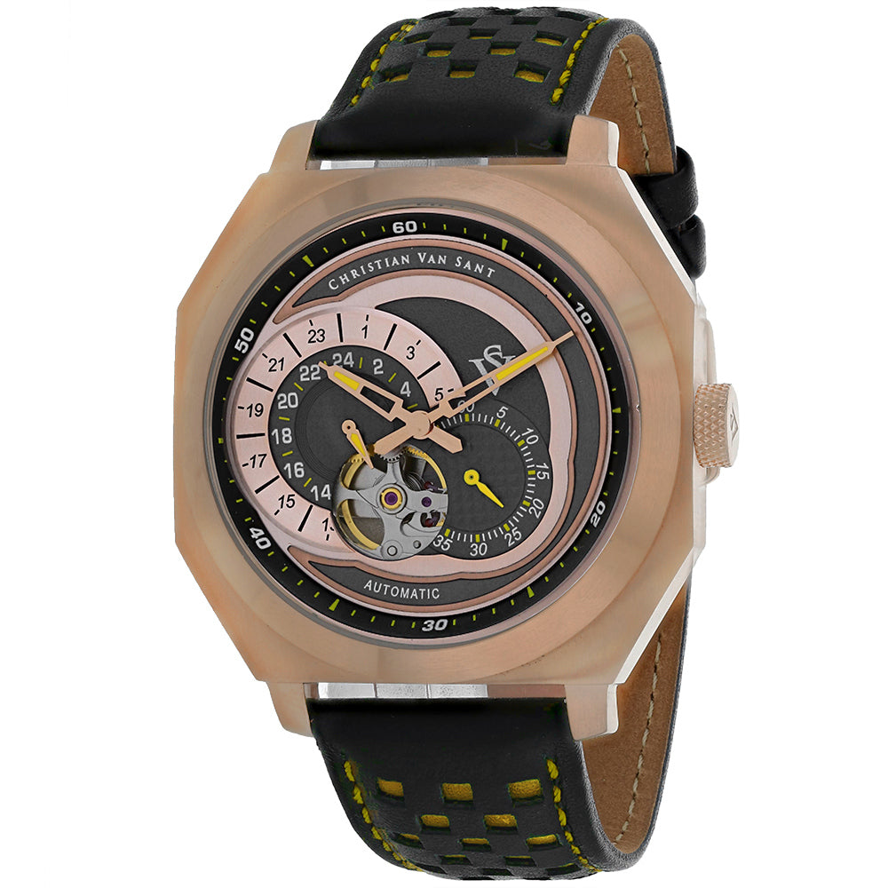 Christian Van Sant Men's Machina on sale at MyriadMart