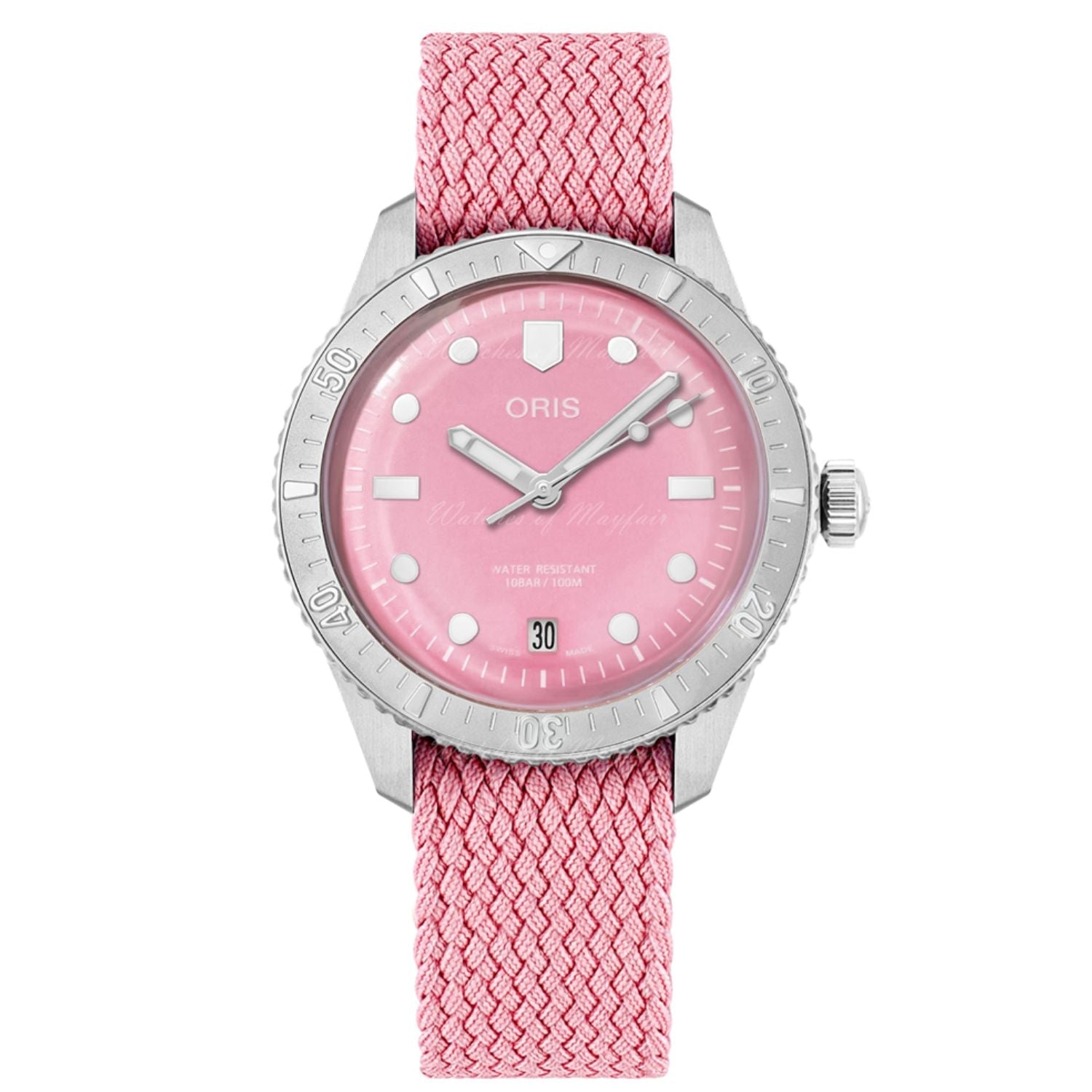 Oris Women's Divers on sale at MyriadMart