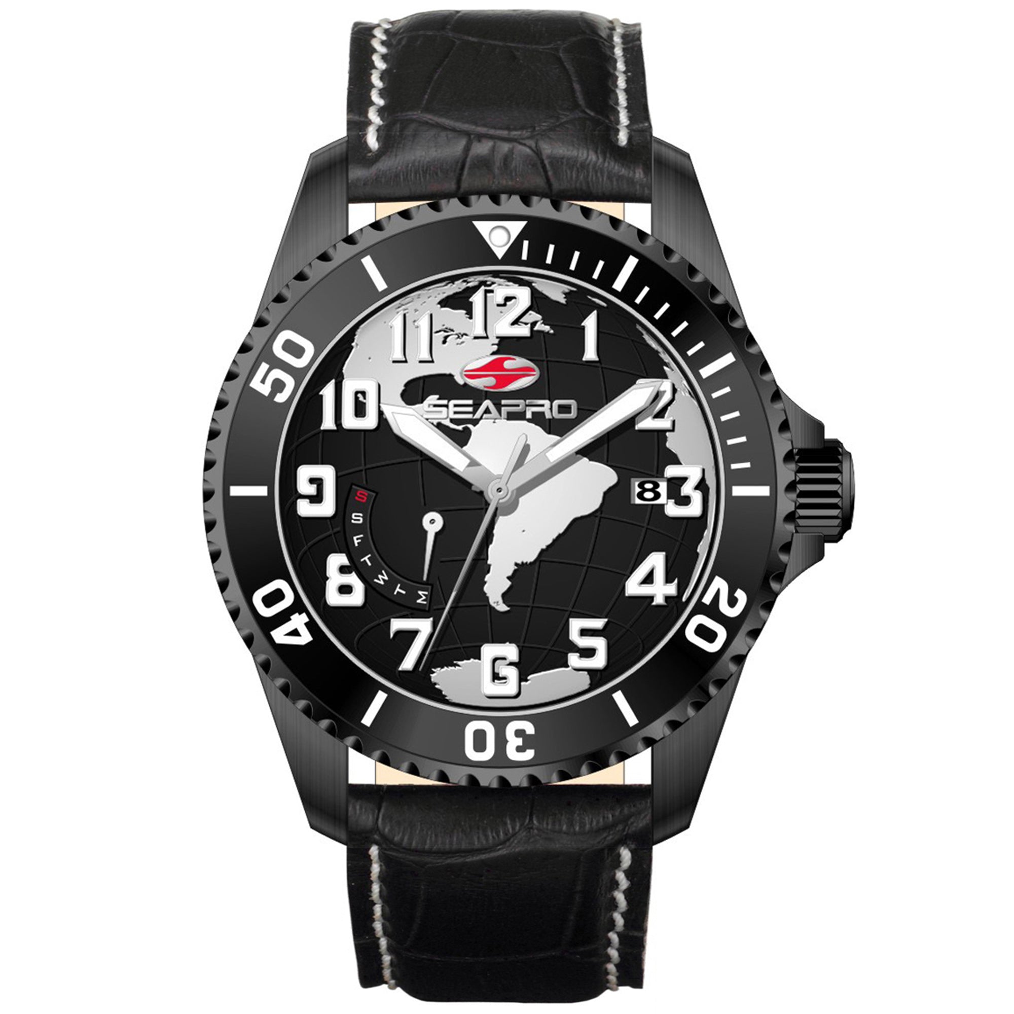 Seapro Men's Voyager on sale at MyriadMart