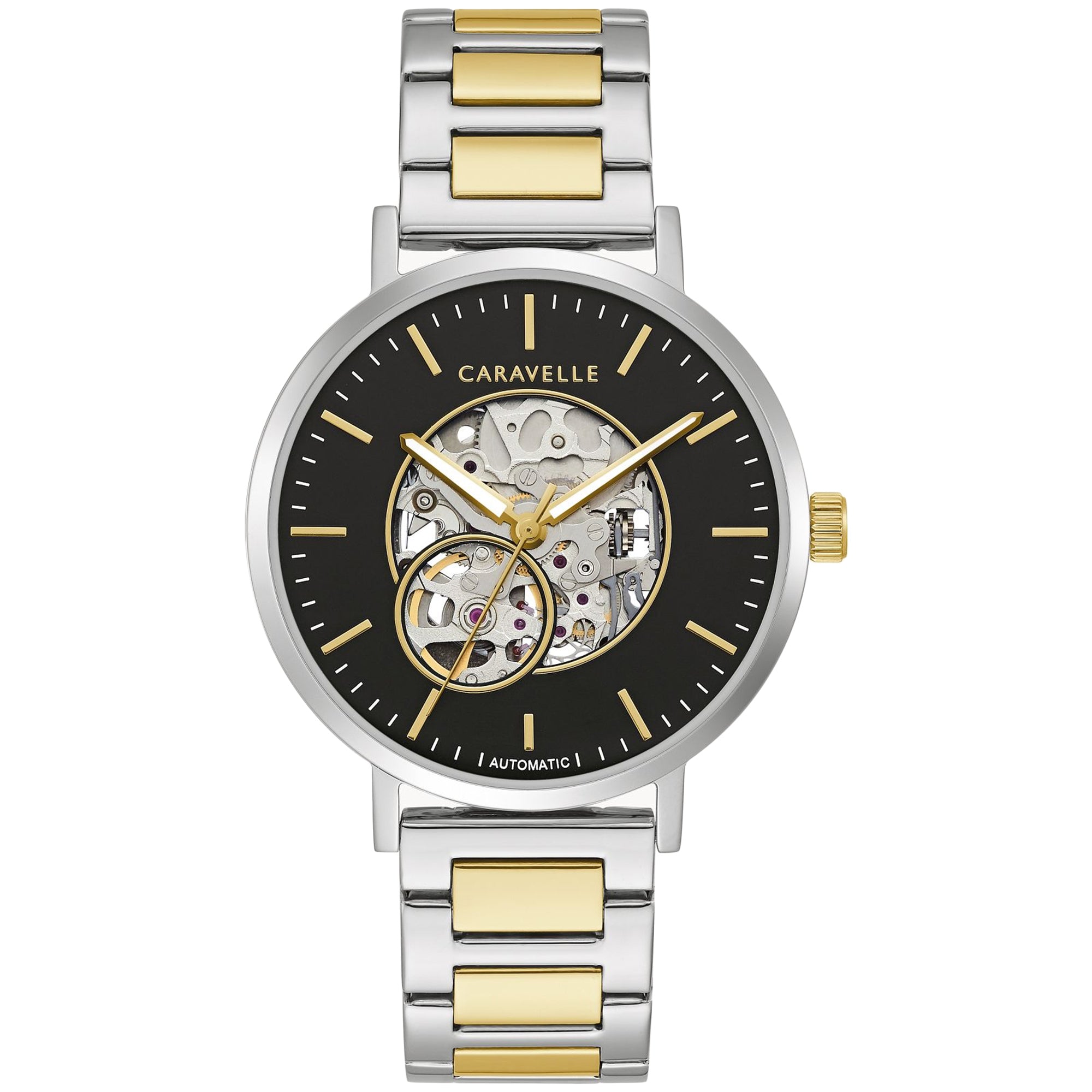 Caravelle Men's Classic on sale at MyriadMart
