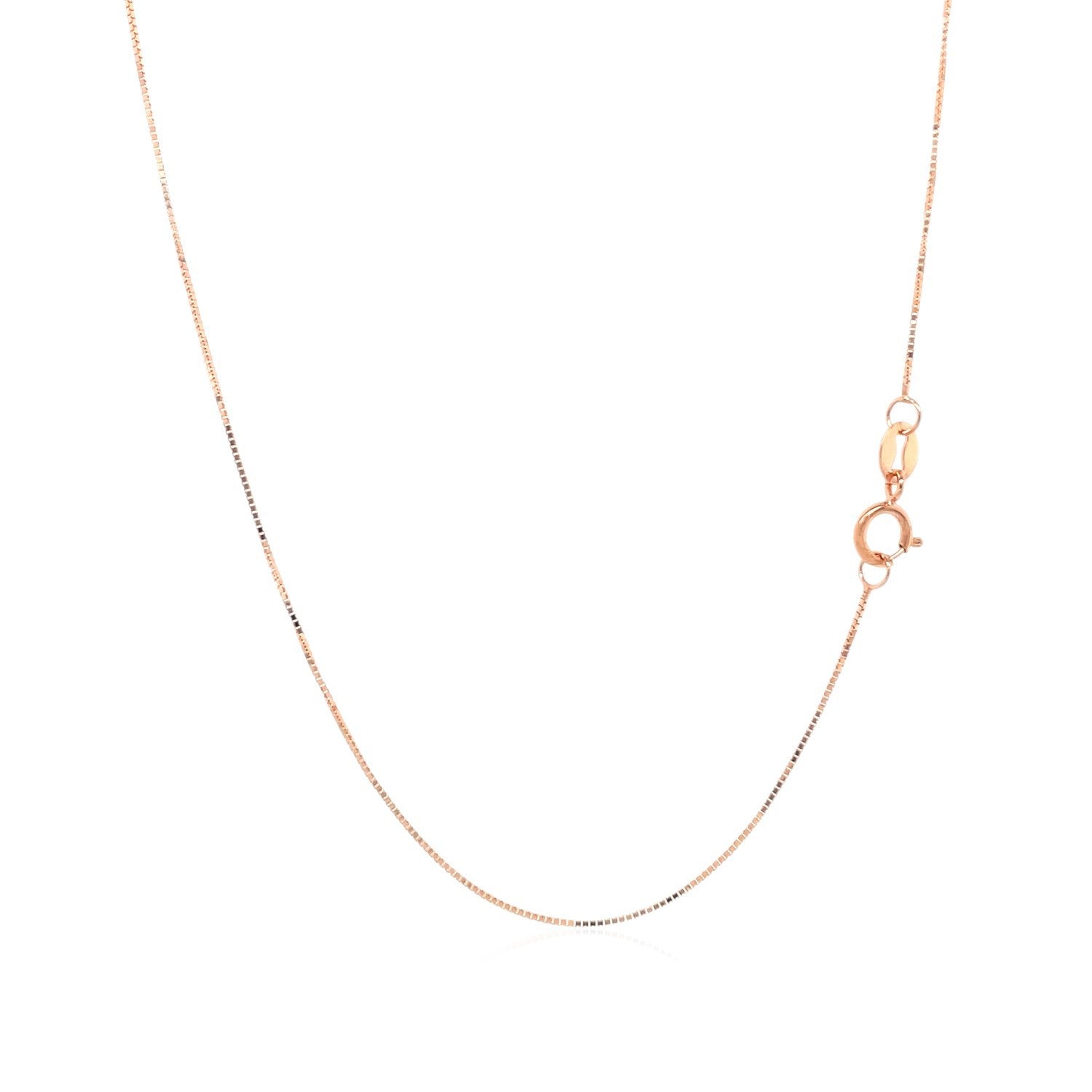 Elephant Pendant in 10k Rose Gold on sale at MyriadMart