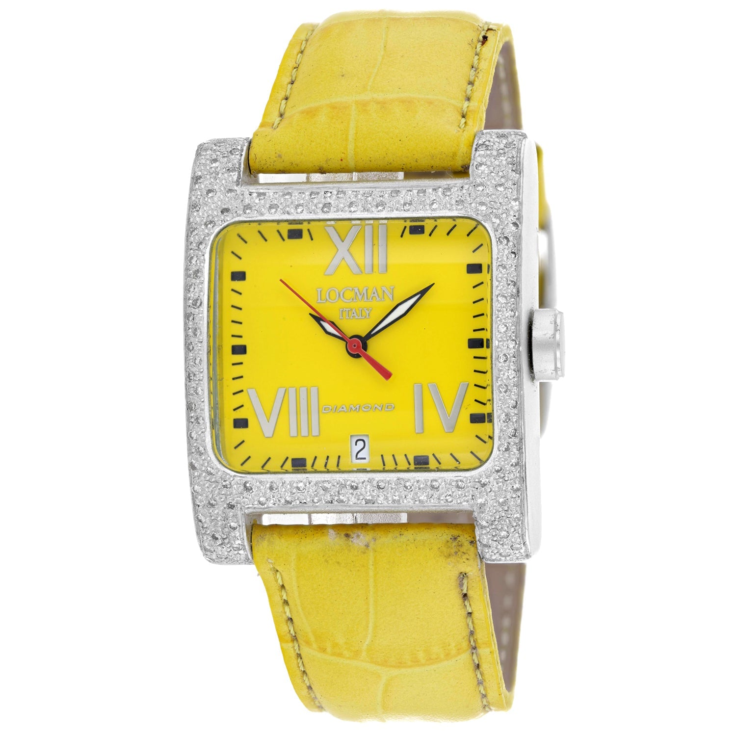 Locman Women's Diamond Classic on sale at MyriadMart