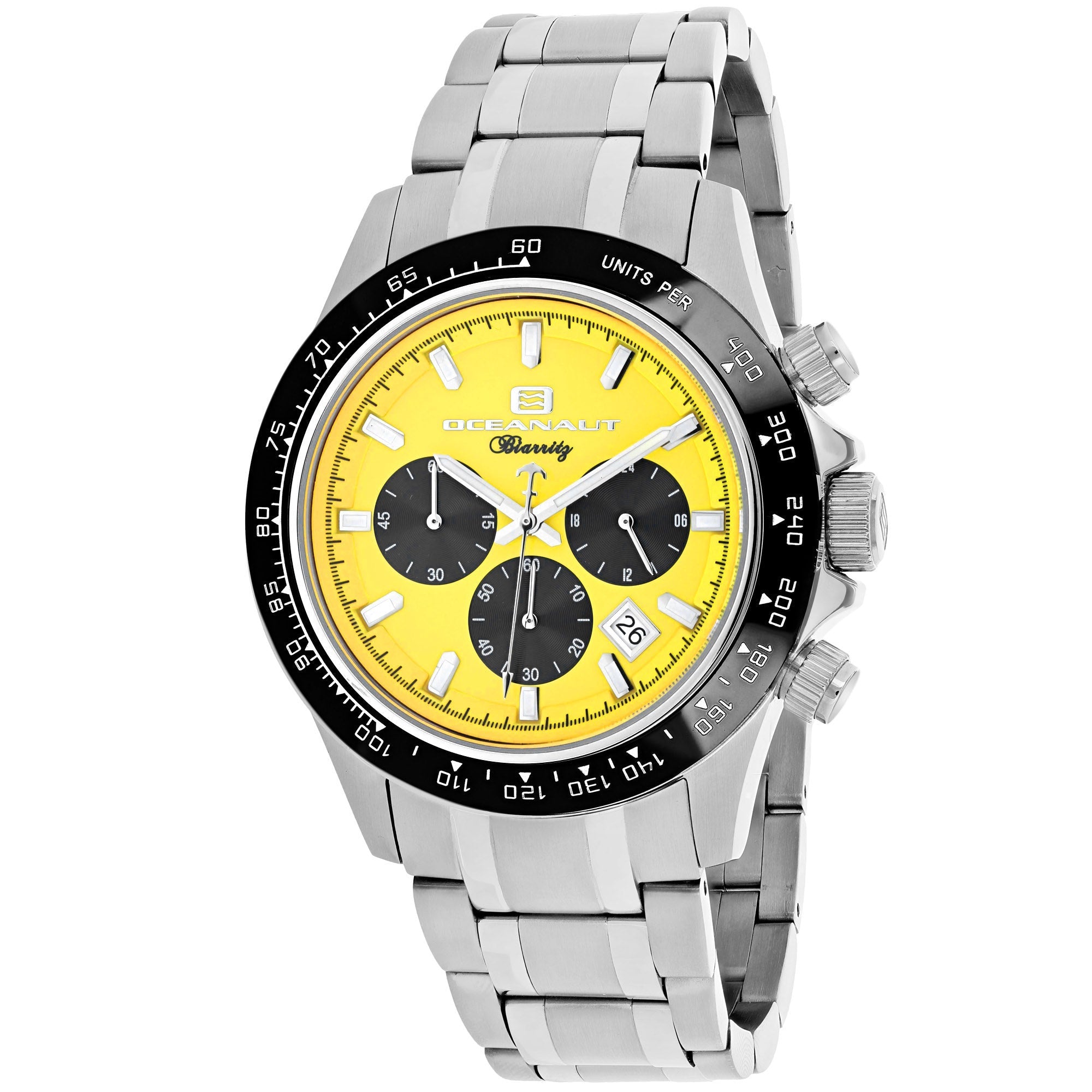 Oceanaut Men's Biarritz on sale at MyriadMart