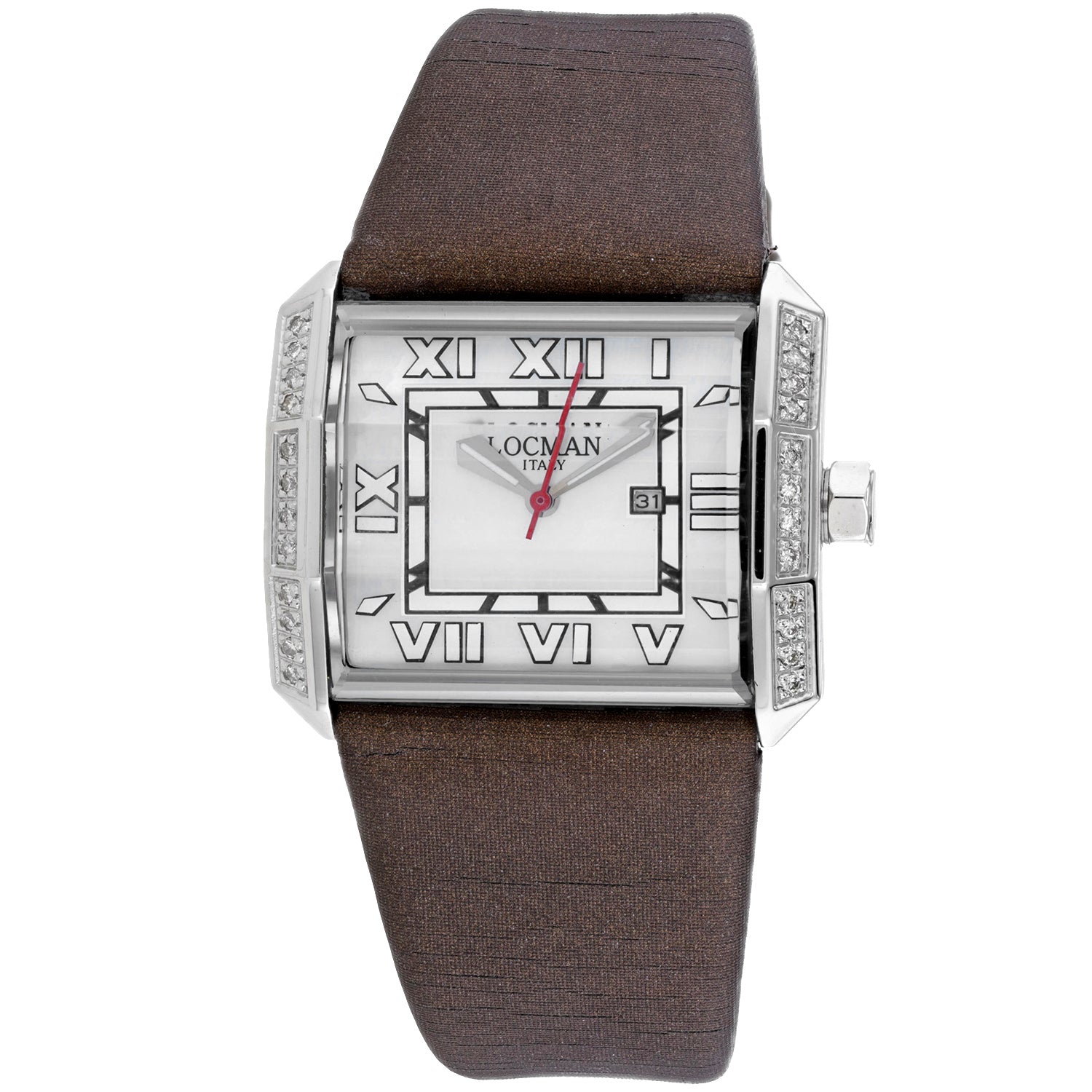 Locman Women's Diamond Classic on sale at MyriadMart
