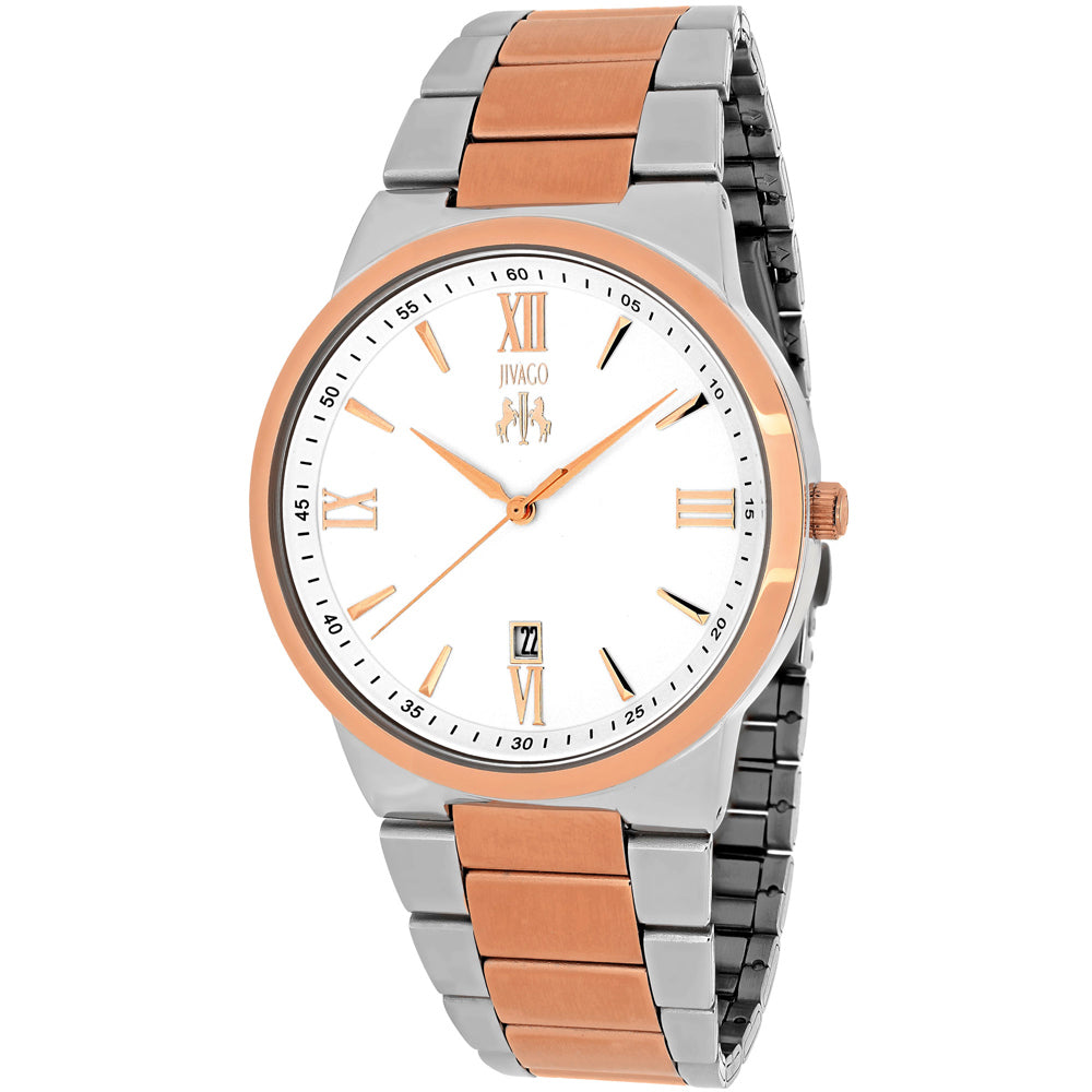 Jivago Men's Clarity on sale at MyriadMart