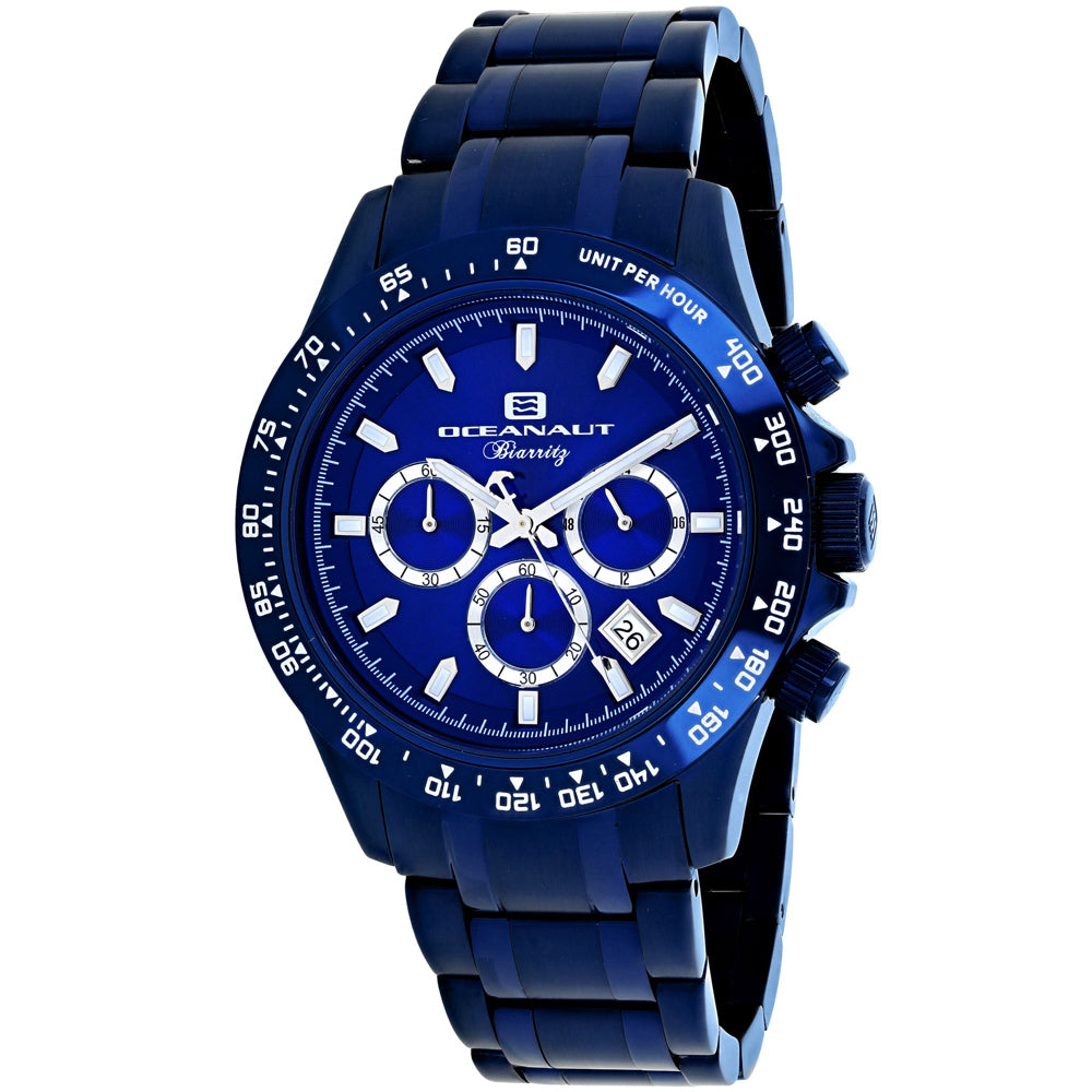 Oceanaut Men's Biarritz on sale at MyriadMart