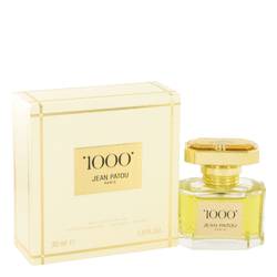 1000 Eau De Parfum Spray By Jean Patou - MyriadMart