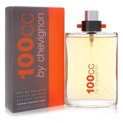 100cc Eau De Toilette Spray By Chevignon - MyriadMart