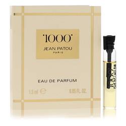 1000 Vial (sample) By Jean Patou - MyriadMart