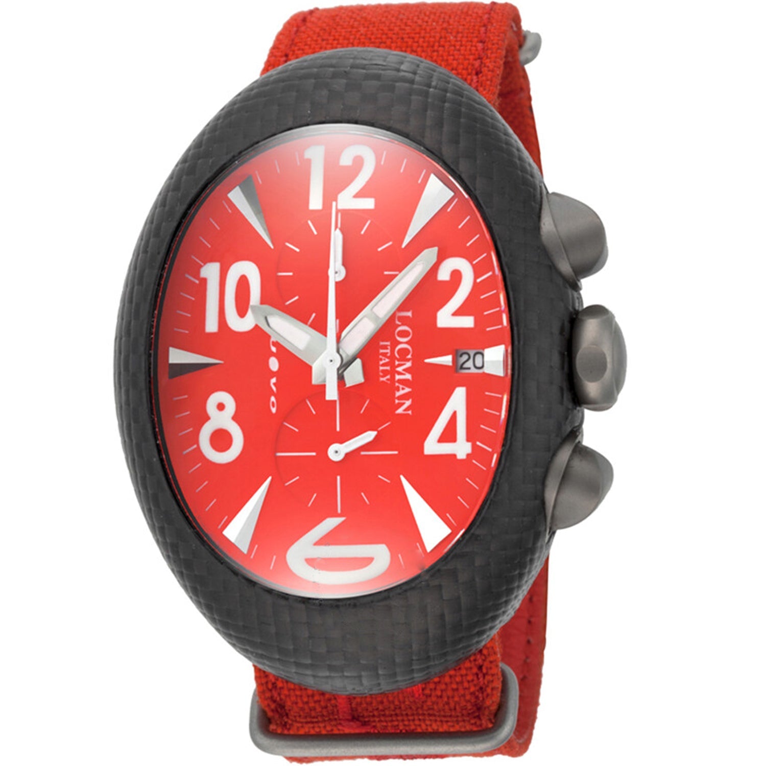 Locman Men's Nuovo on sale at MyriadMart