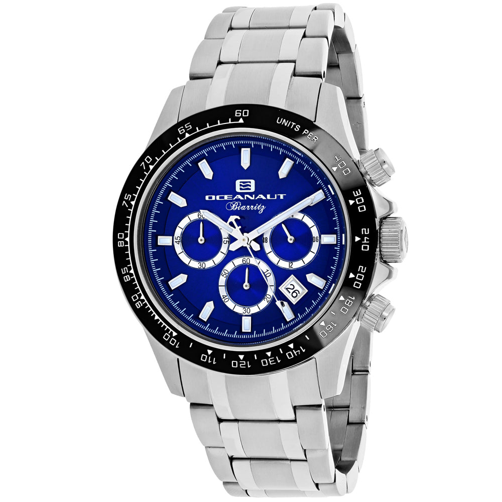 Oceanaut Men's Biarritz on sale at MyriadMart