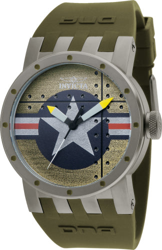 Invicta Men's DNA on sale at MyriadMart