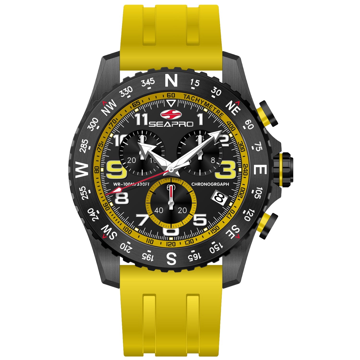 Seapro Men's Gallantry on sale at MyriadMart