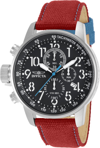 Invicta Men's I-Force on sale at MyriadMart