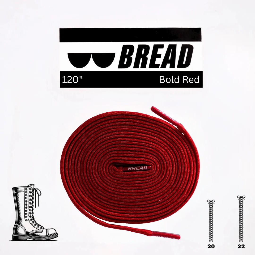 Bold Red on sale at MyriadMart