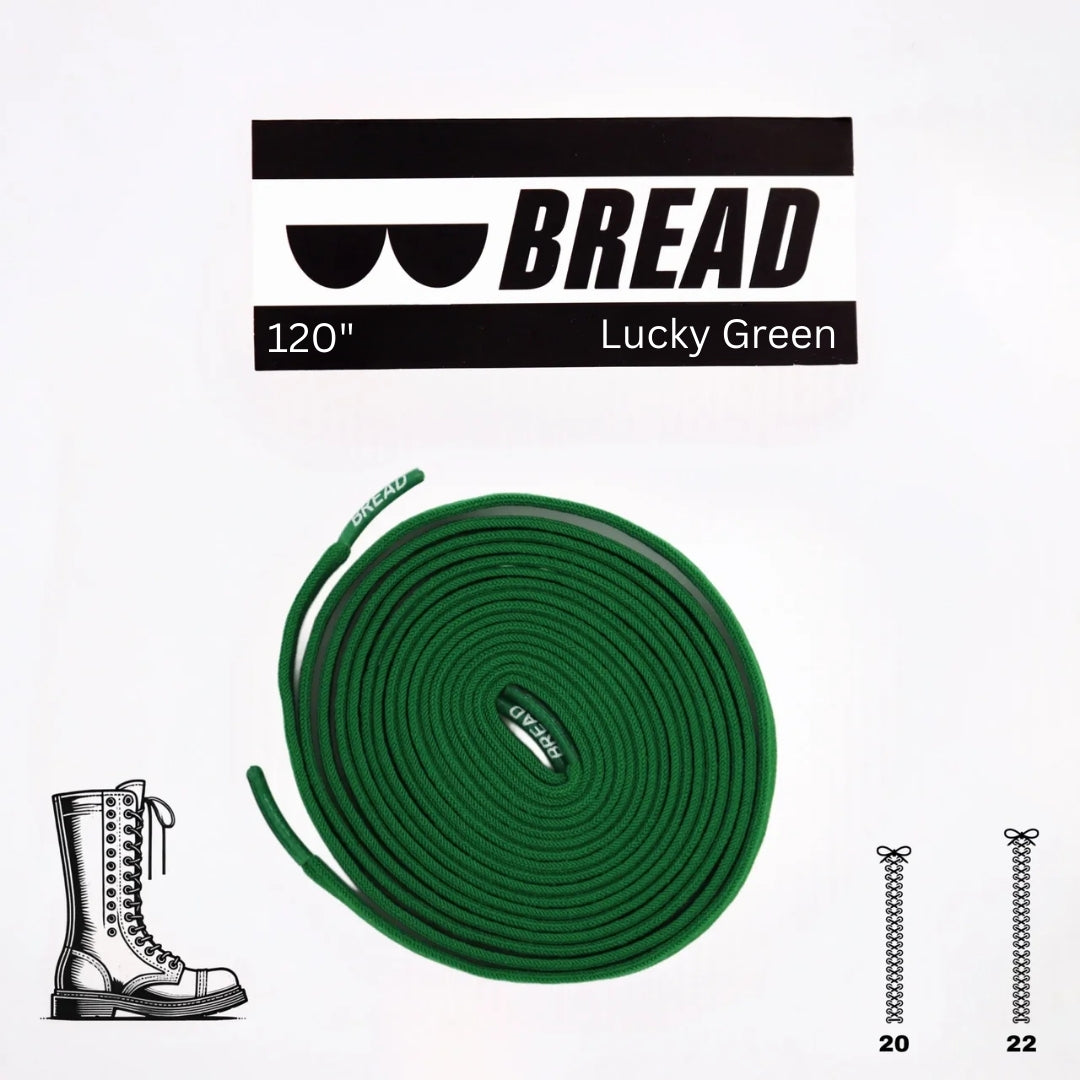 Lucky Green on sale at MyriadMart