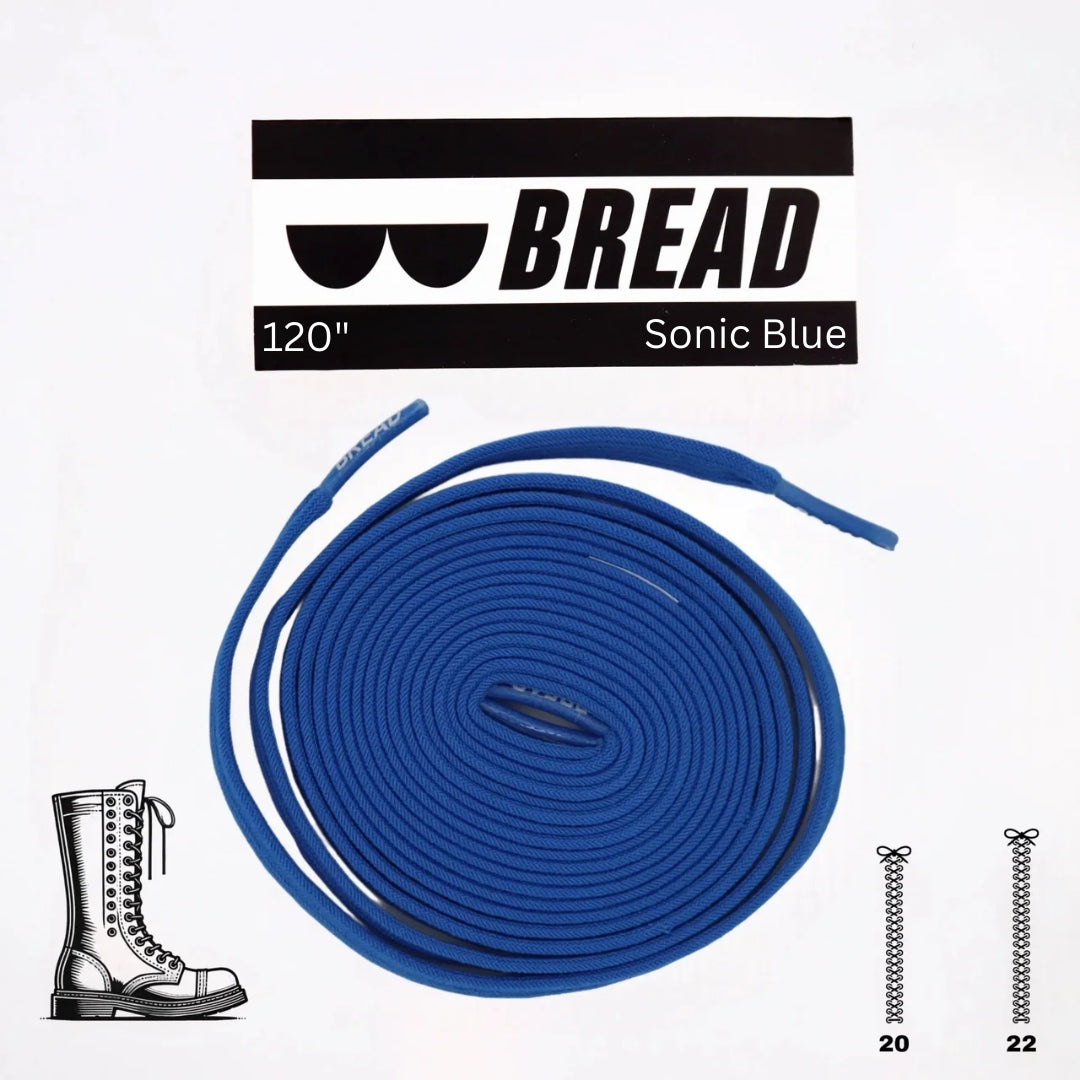 Sonic Blue on sale at MyriadMart