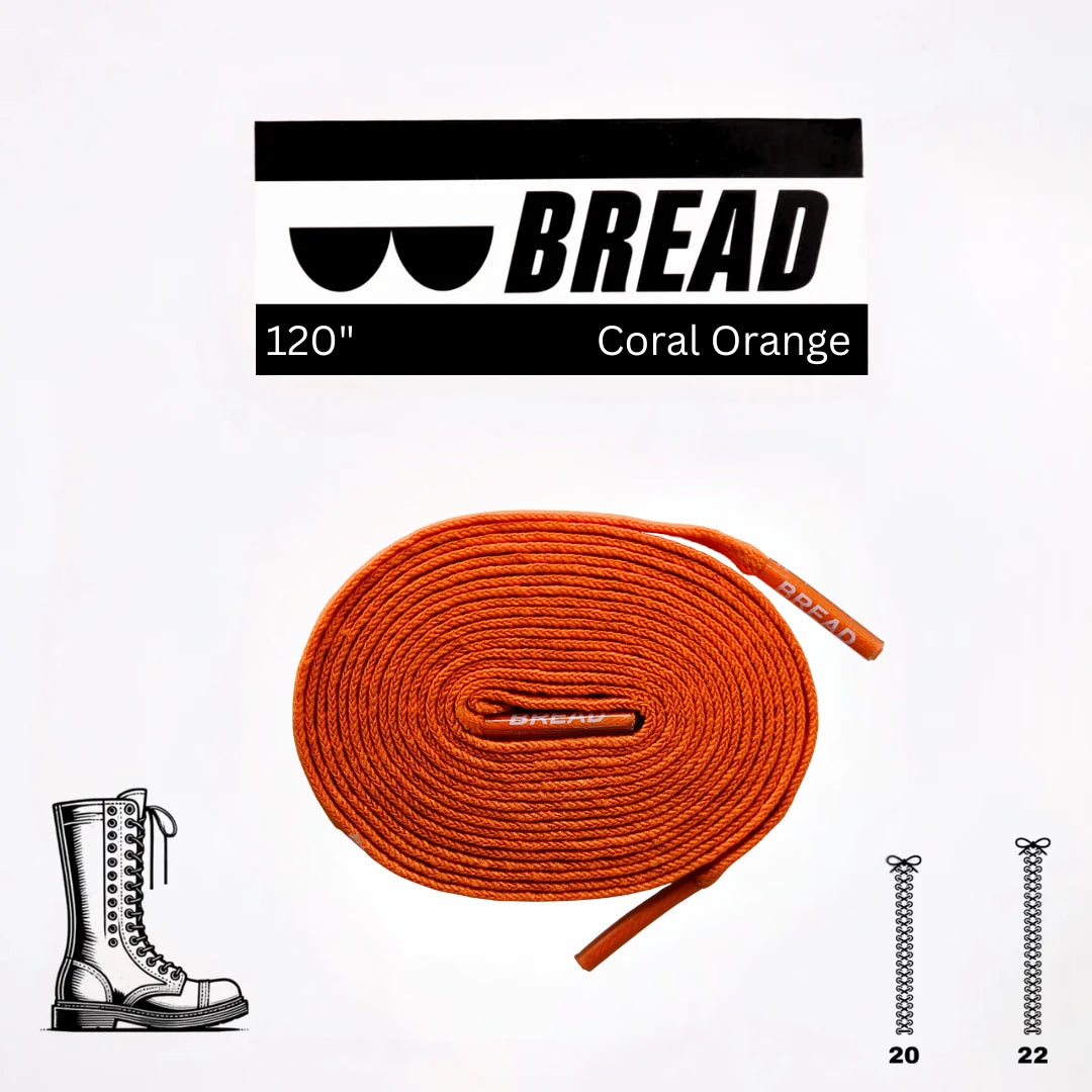 Coral Orange on sale at MyriadMart