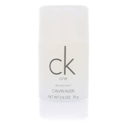 Ck One Deodorant Stick By Calvin Klein - MyriadMart