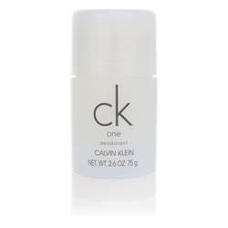 Ck One Deodorant Stick By Calvin Klein - MyriadMart