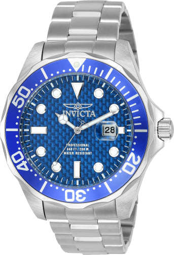 Invicta Men's Pro Diver on sale at MyriadMart