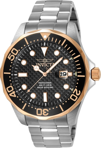 Invicta Men's Pro Diver on sale at MyriadMart
