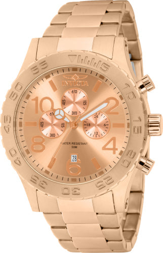 Invicta Men's Specialty on sale at MyriadMart