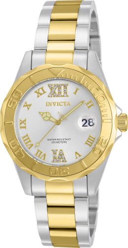 Invicta Women's Pro Diver on sale at MyriadMart
