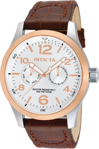 Invicta Men's I-Force on sale at MyriadMart