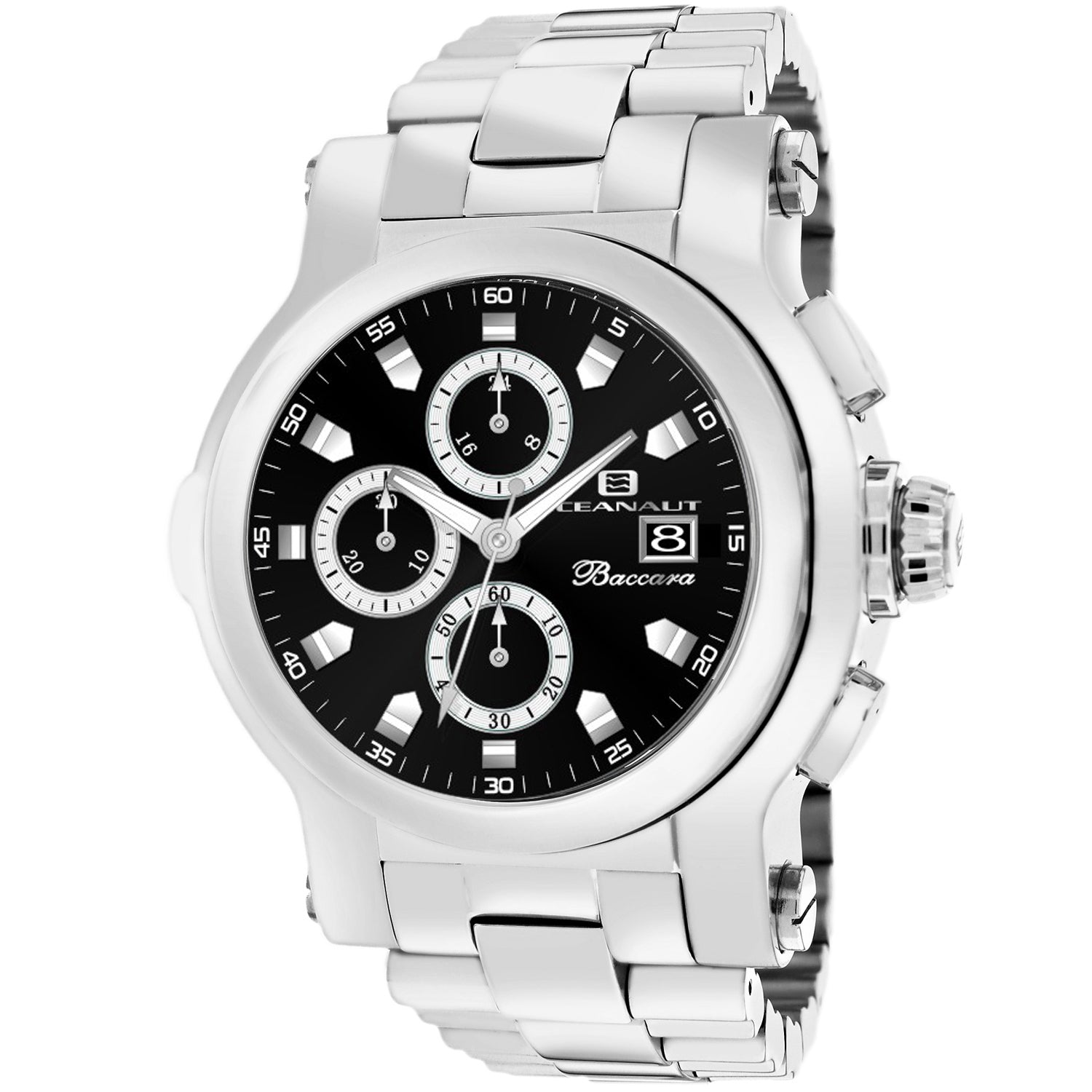 Oceanaut Men's Baccara XL on sale at MyriadMart