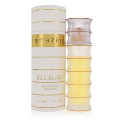 Amazing Eau De Parfum Spray By Bill Blass - MyriadMart