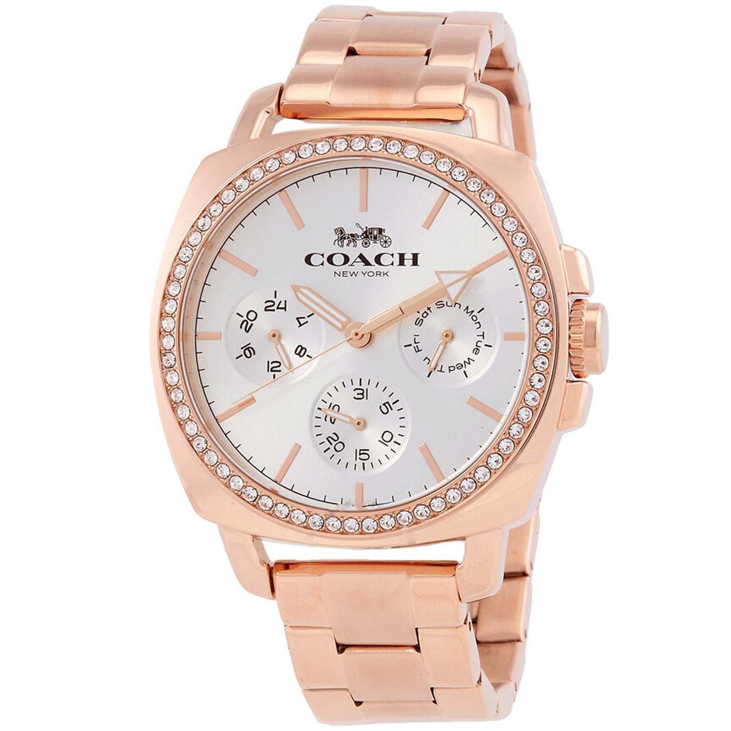 Coach Women's Boyfriend on sale at MyriadMart