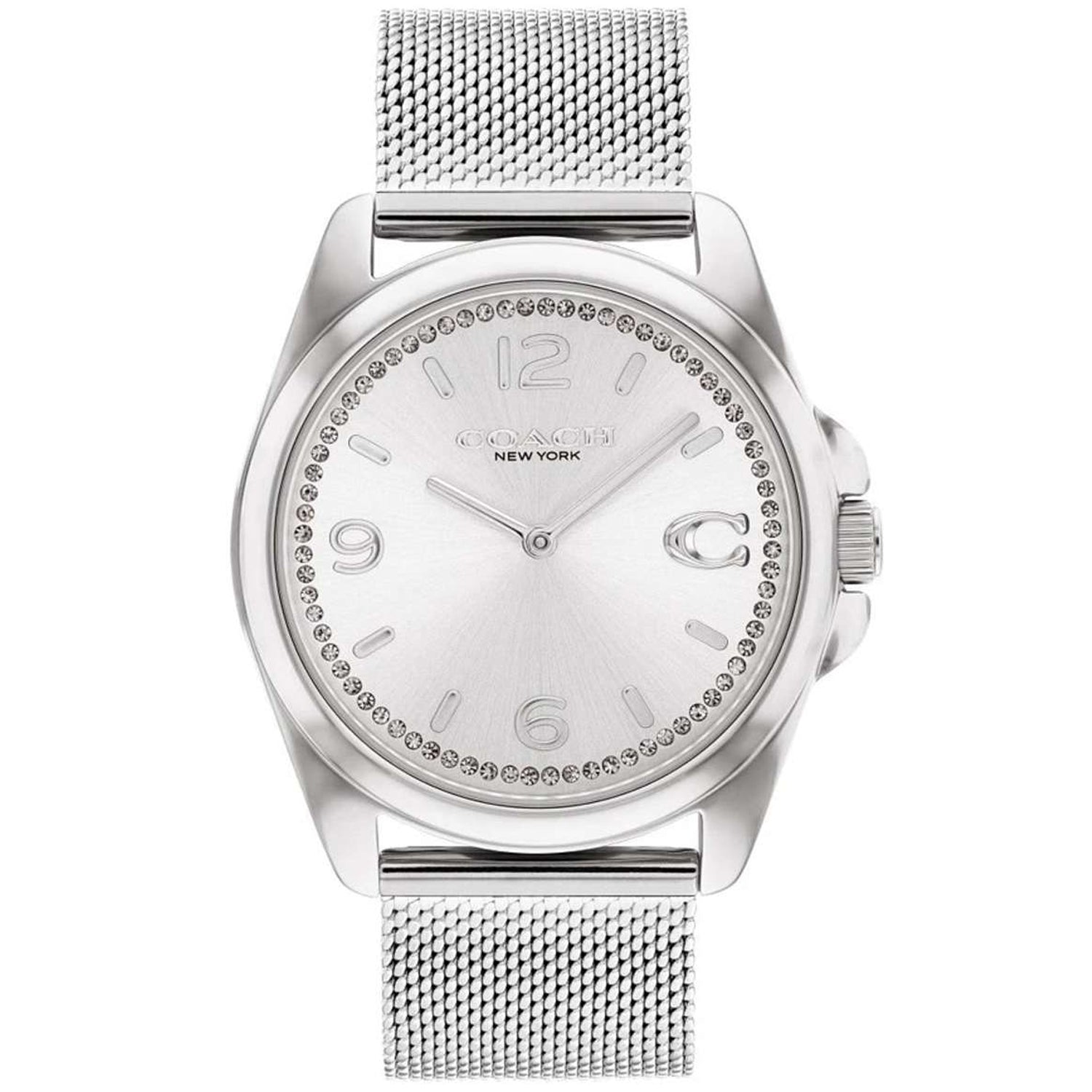Coach Women's Greyson on sale at MyriadMart