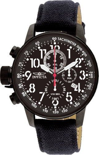 Invicta Men's I-Force on sale at MyriadMart