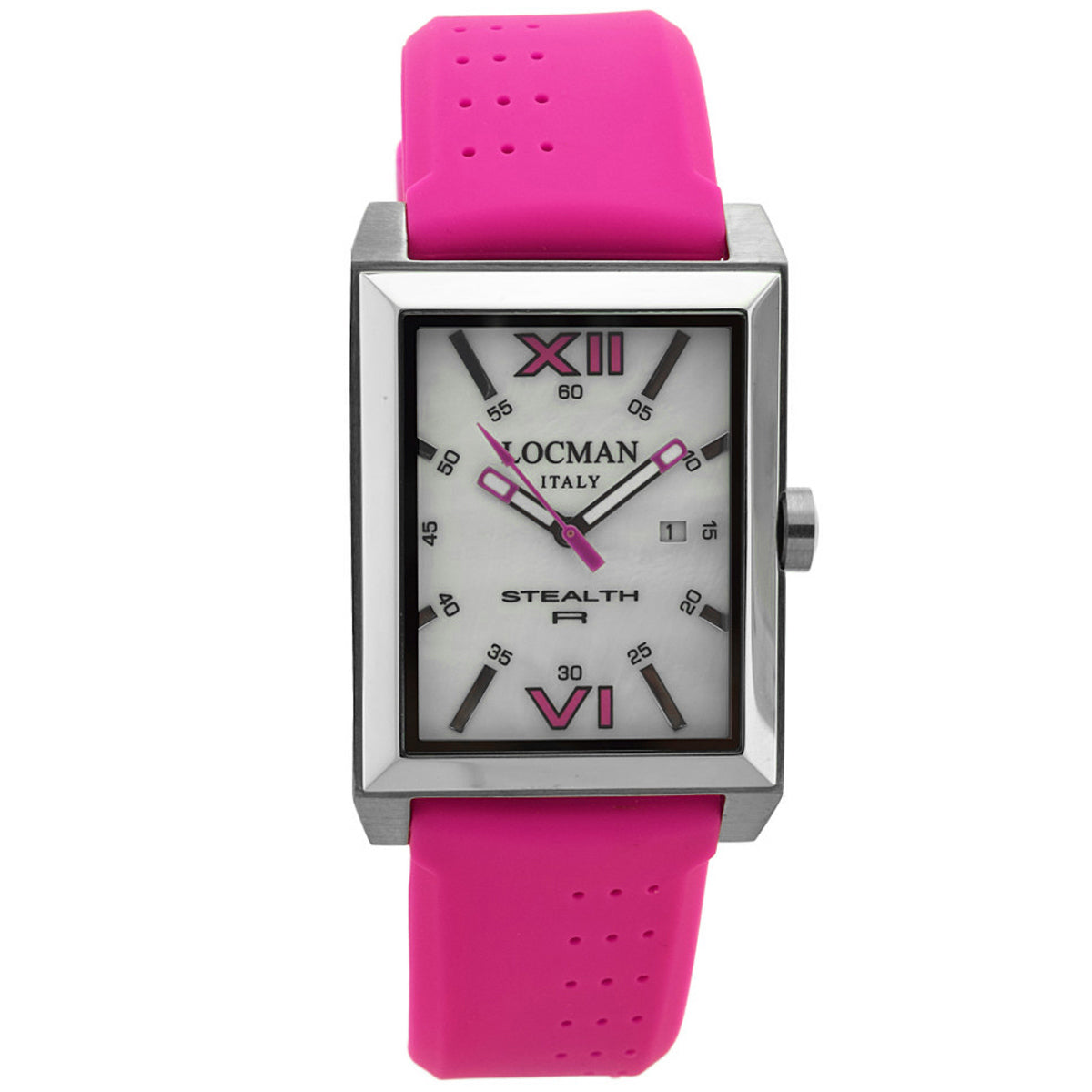 Locman Men's Classic on sale at MyriadMart