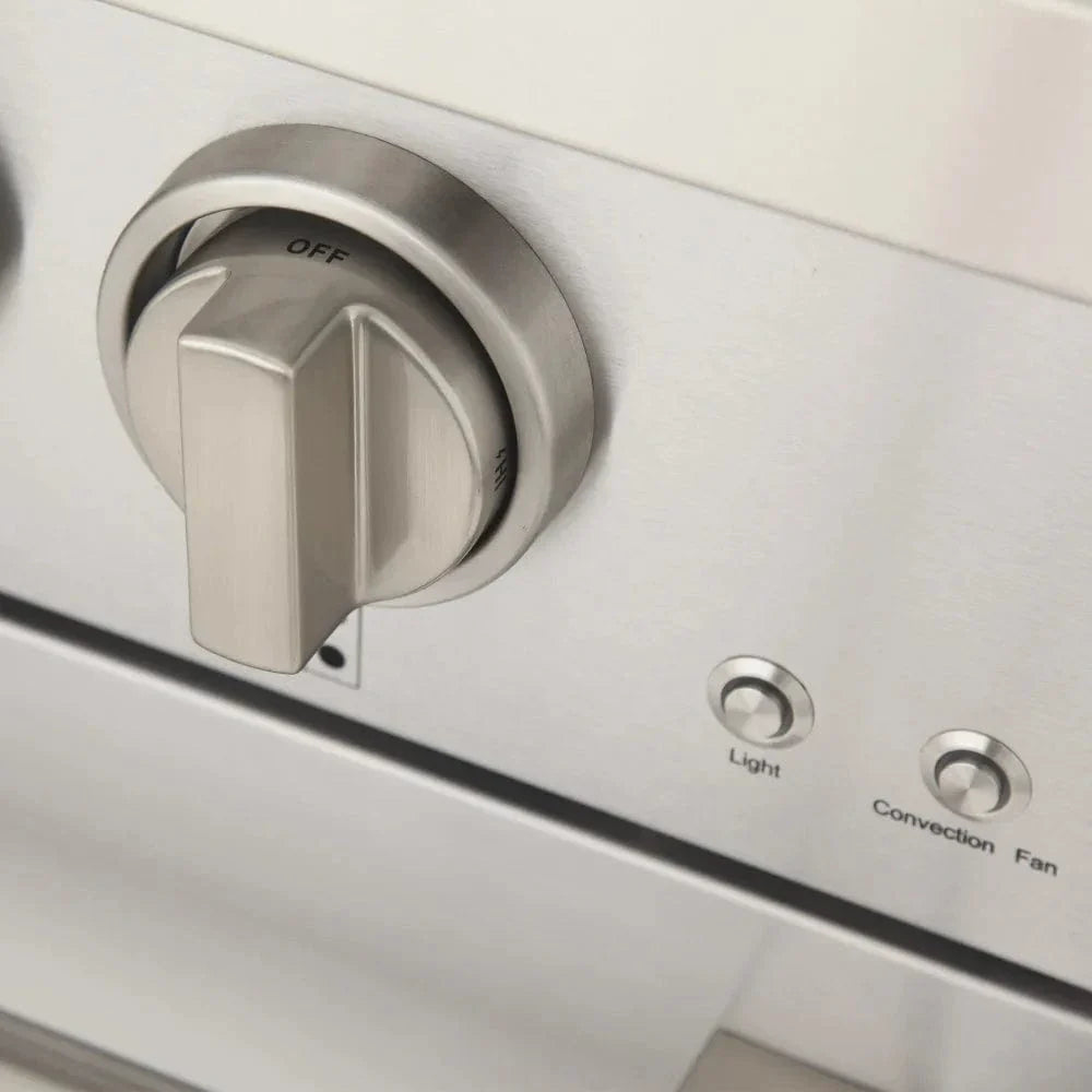 Kucht 36" Freestanding Professional Gas Range Liquid Propane KFX3600X/LP-S on sale at MyriadMart