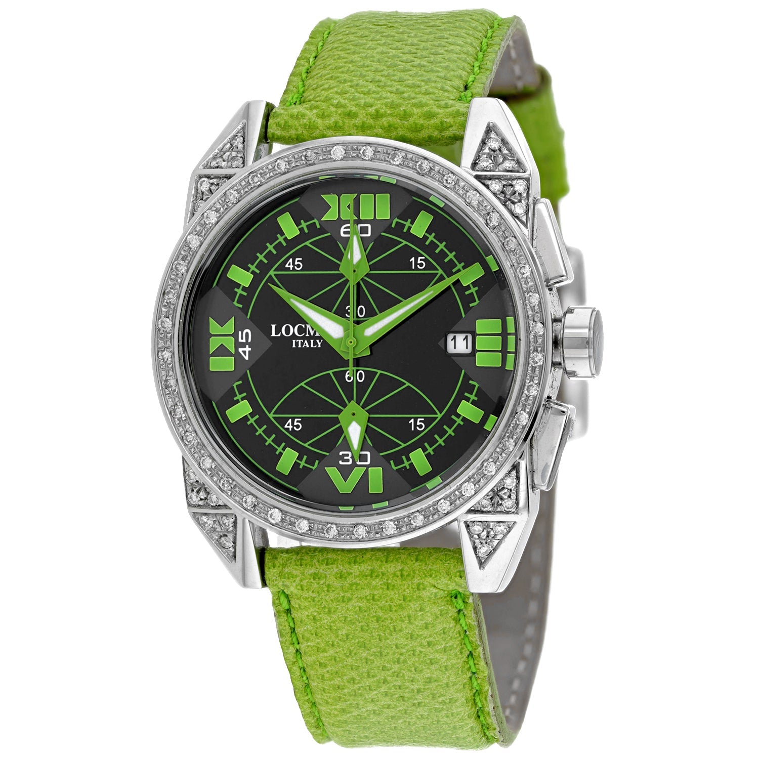 Locman Women's Diamond Cavallo Pazzo on sale at MyriadMart