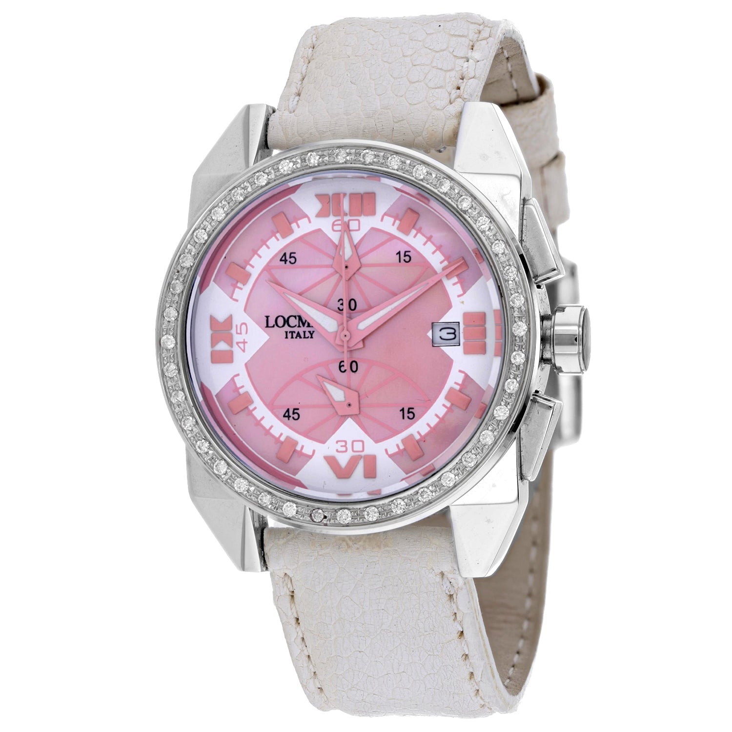 Locman Men's Cavallo Diamond Pazzo on sale at MyriadMart