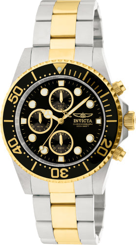 Invicta Men's Pro Diver on sale at MyriadMart