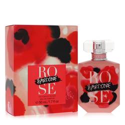 Victoria's Secret Hardcore Rose Eau De Parfum Spray By Victoria's Secret - MyriadMart