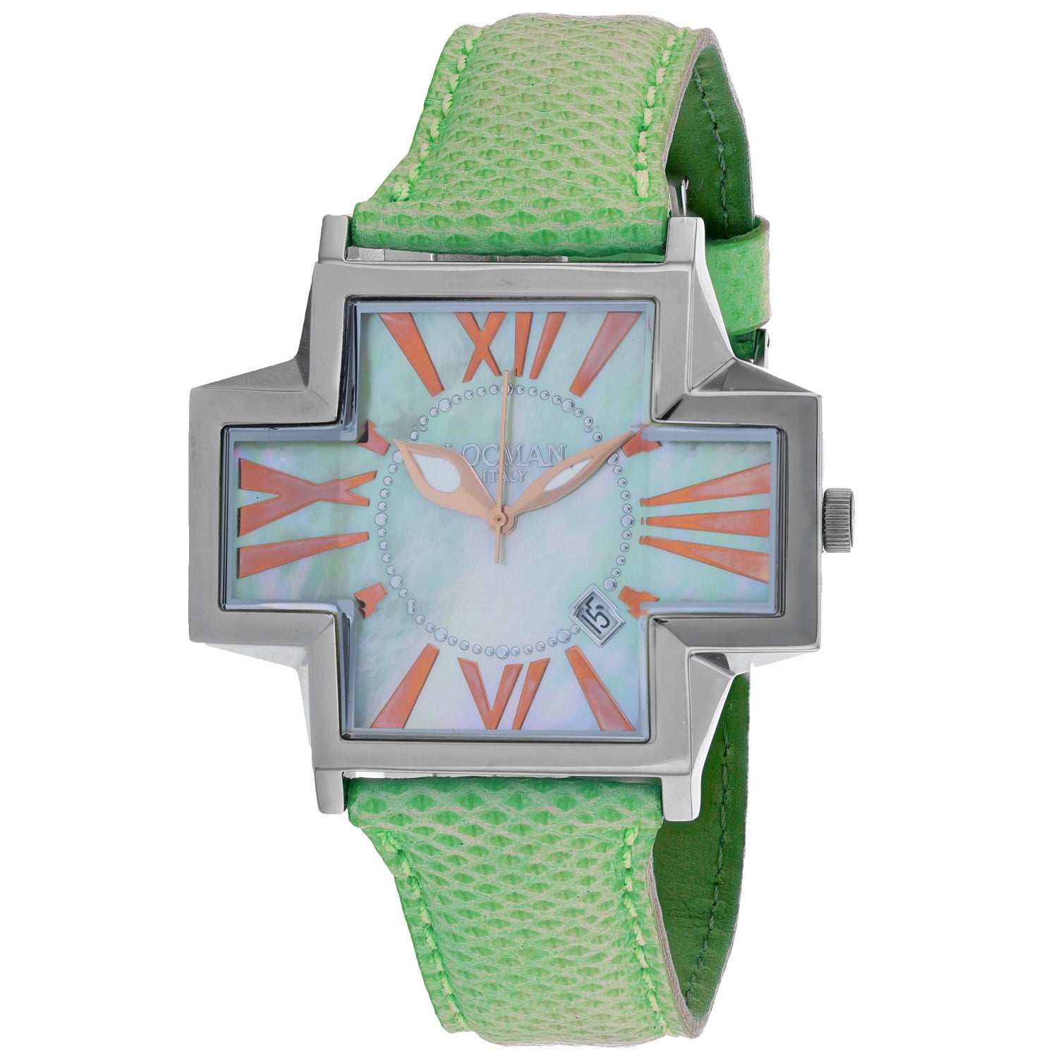 Locman Women's Italy Plus on sale at MyriadMart