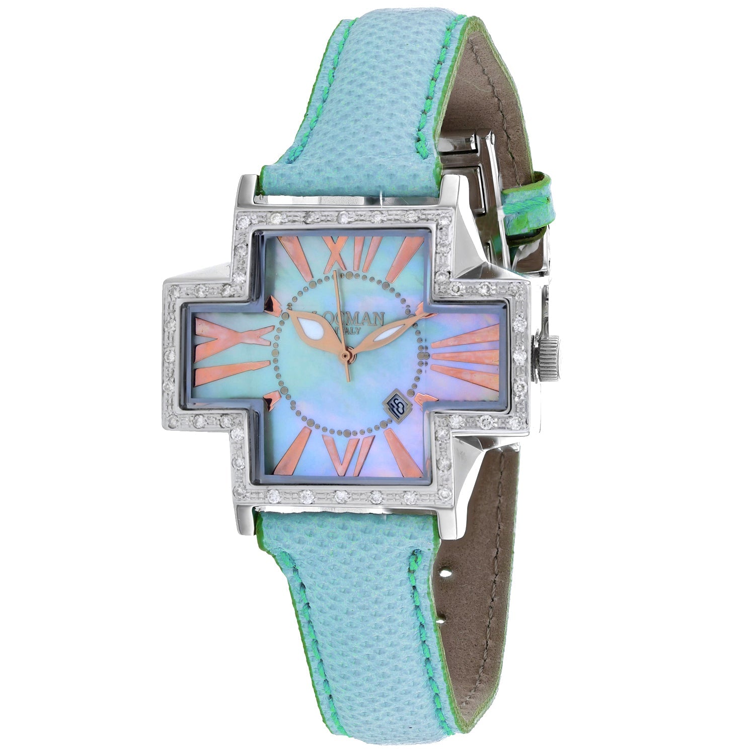Locman Women's Diamond Italy Plus on sale at MyriadMart