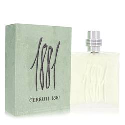 1881 Eau De Toilette Spray By Nino Cerruti on sale at MyriadMart