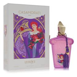 Casamorati 1888 La Tosca Eau De Parfum Spray By Xerjoff on sale at MyriadMart