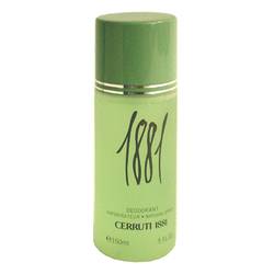 1881 Deodorant Spray By Nino Cerruti - MyriadMart