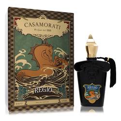 1888 Regio Eau De Parfum Spray (Unisex) By Xerjoff - MyriadMart