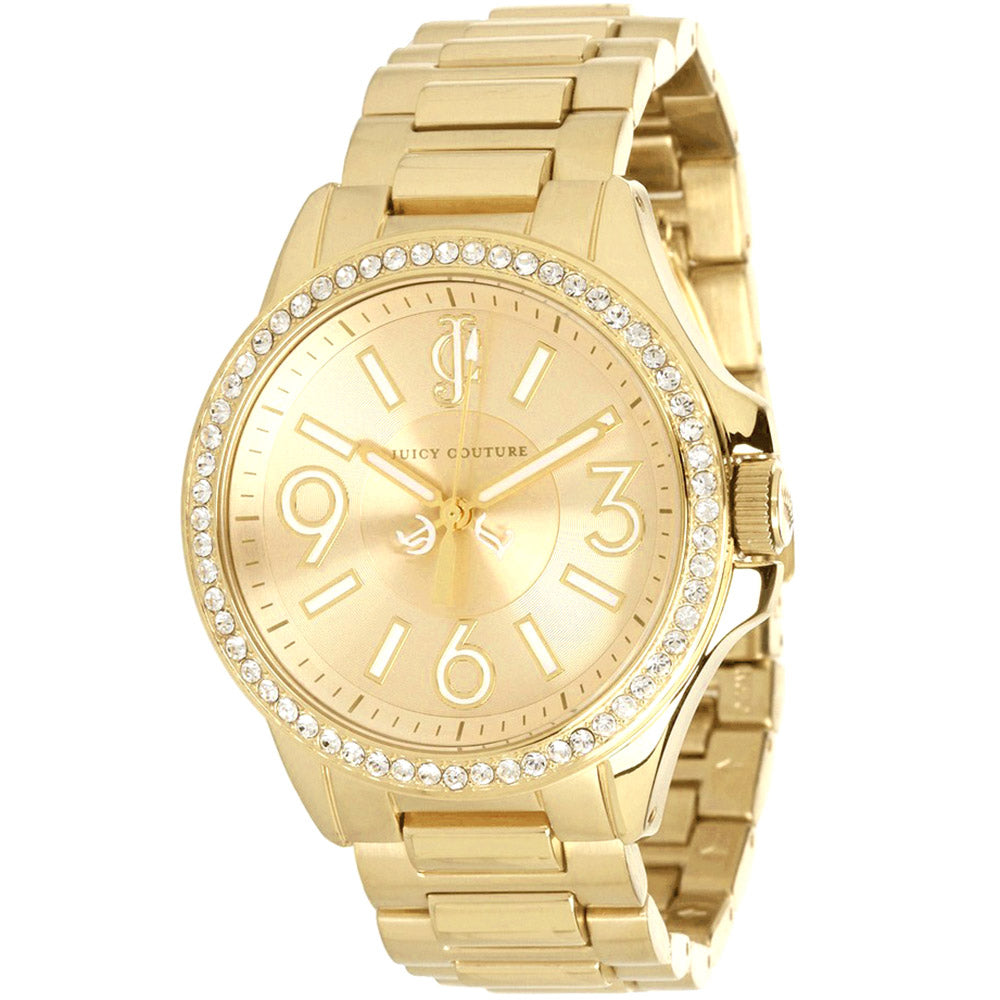 Juicy Couture Women's Jetsetter on sale at MyriadMart